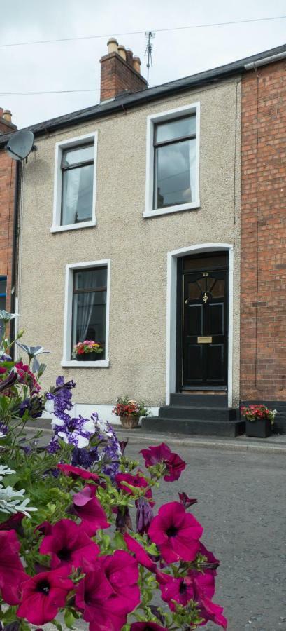 Danny'S Place Londonderry Dış mekan fotoğraf
