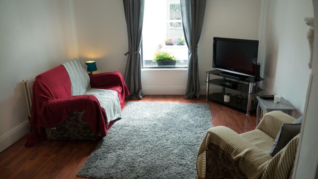 Danny'S Place Londonderry Dış mekan fotoğraf
